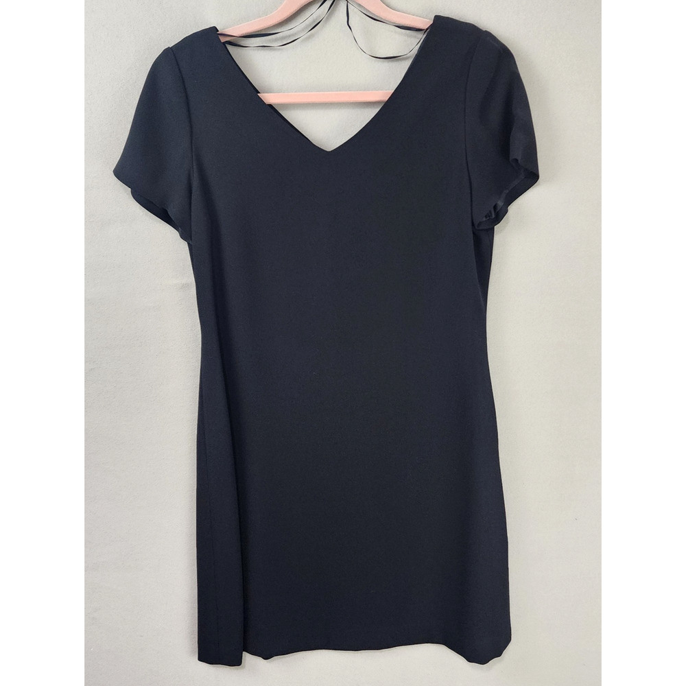 Preview Collection Little Black Dress Women’s 10P Petite